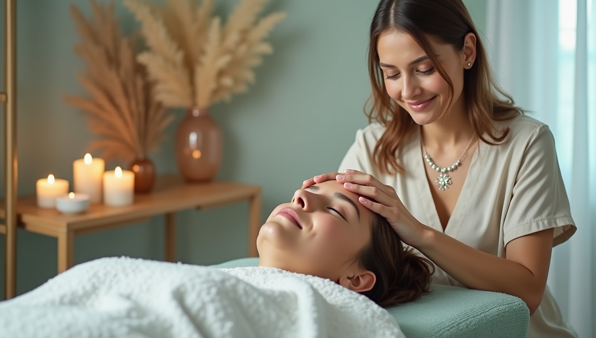 El Reiki como terapia holística para la ansiedad