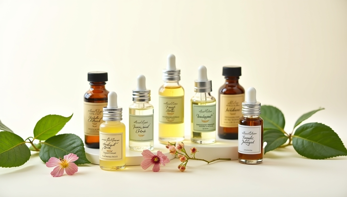 Flores de Bach para la ansiedad