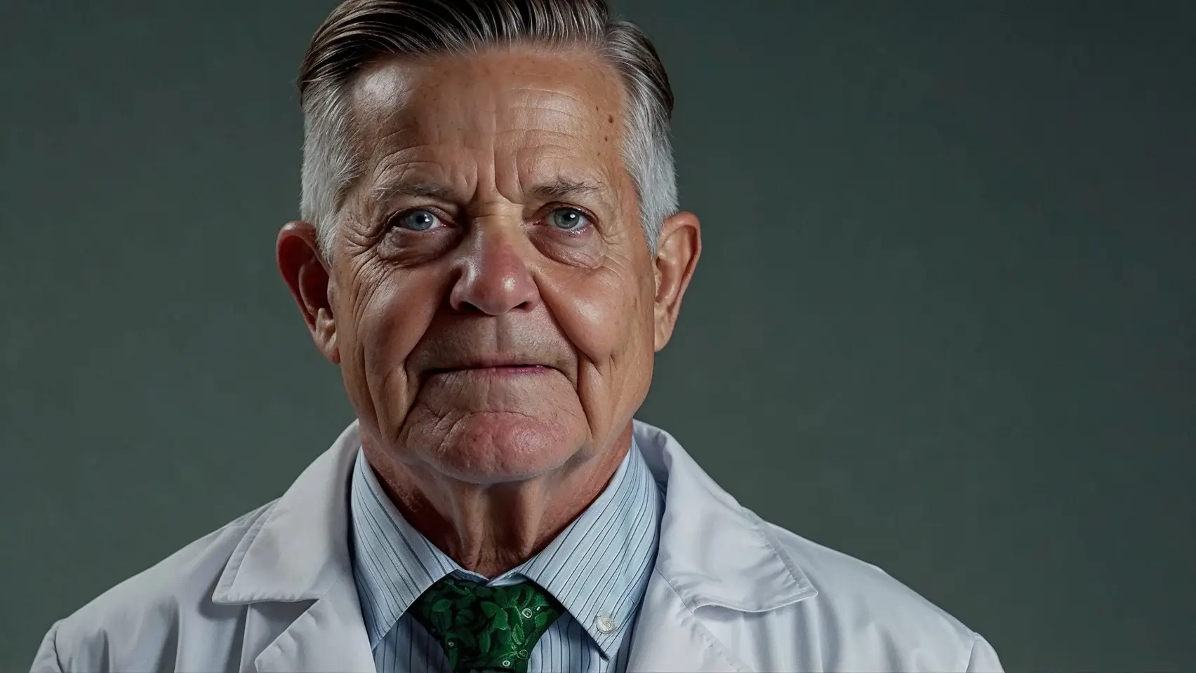 Kinesiología aplicada del Dr. George J. Goodheart Jr.