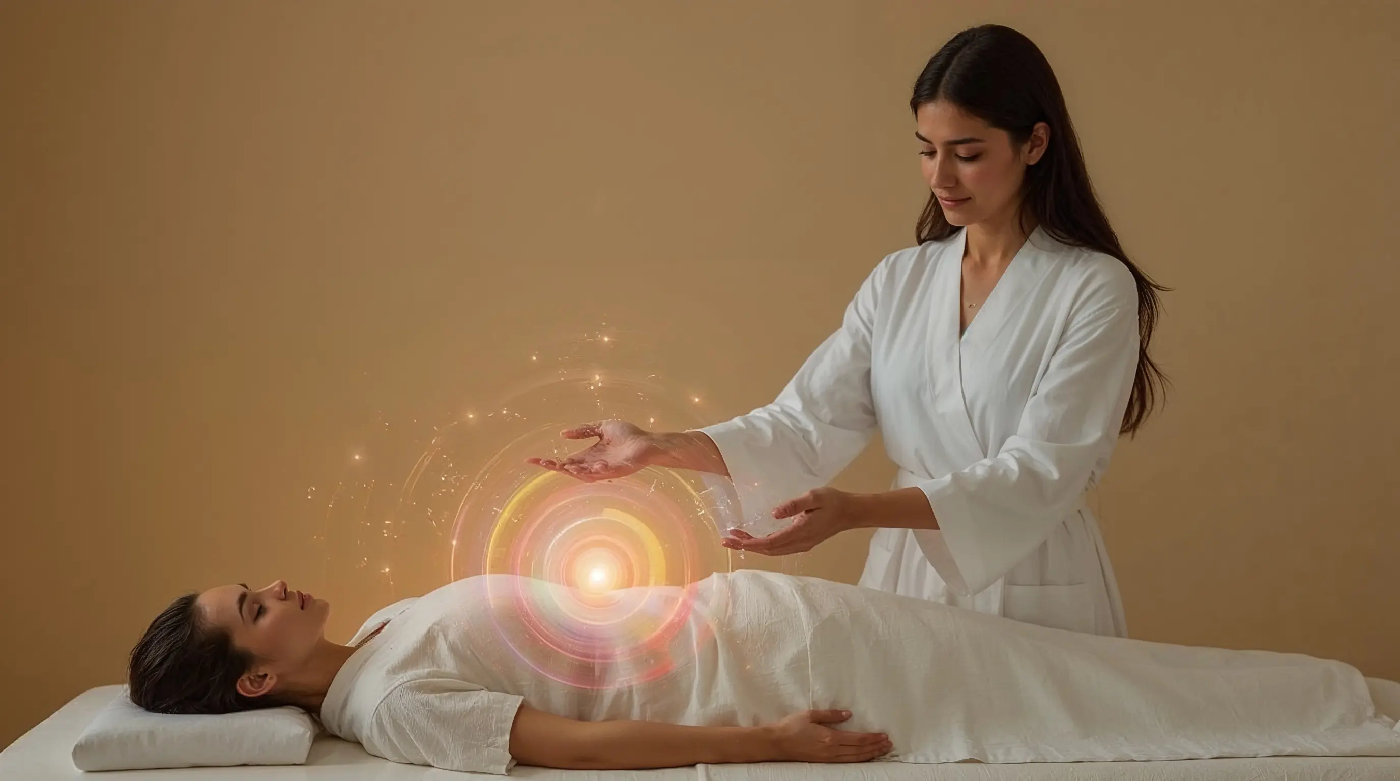 ¿Qué es el Reiki?