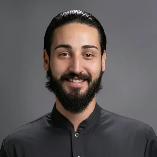 Carlos Cazorla - Kinesiología Emocional Barcelona