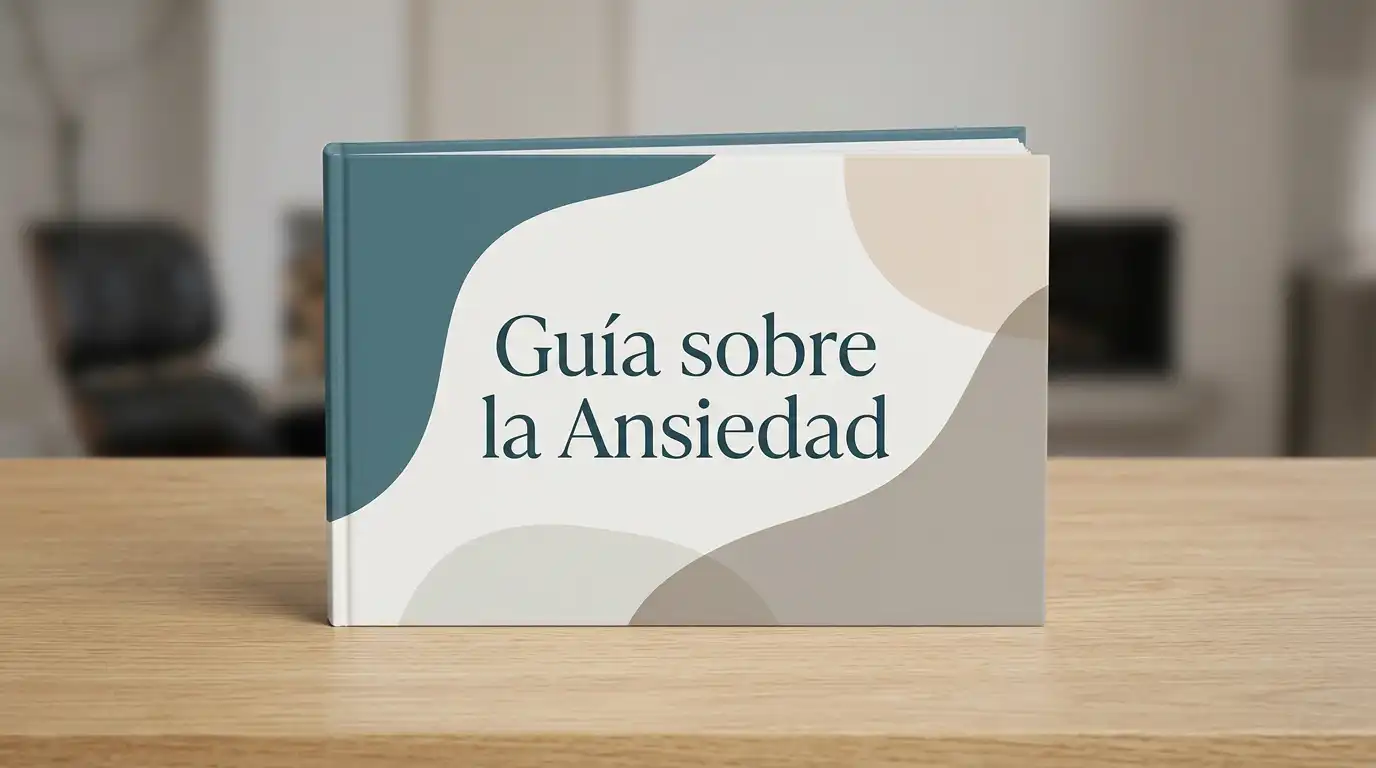 Baja laboral por ansiedad tiempo y derechos Barcelona