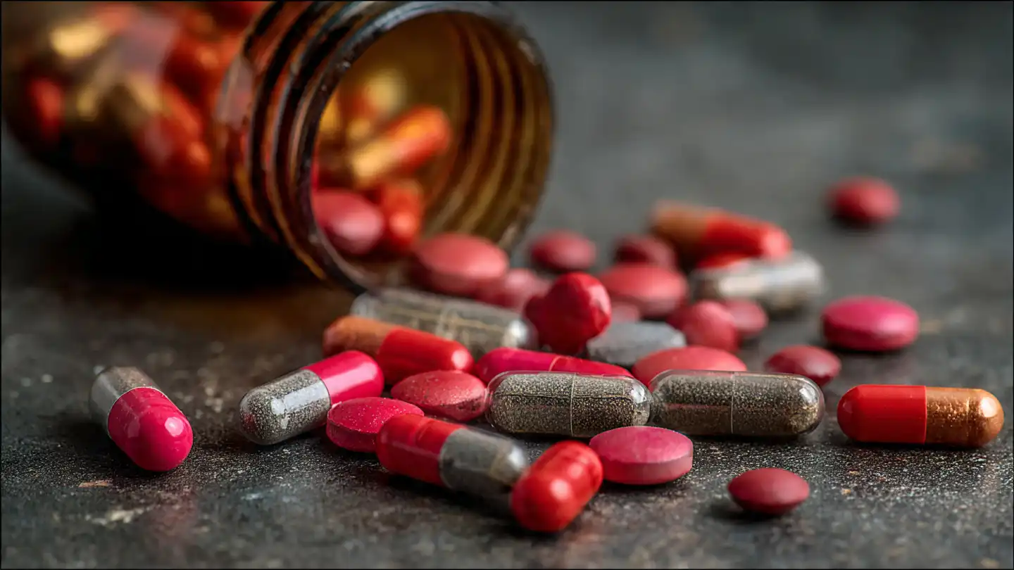 La ansiedad tiene cura de raíz sin medicamentos