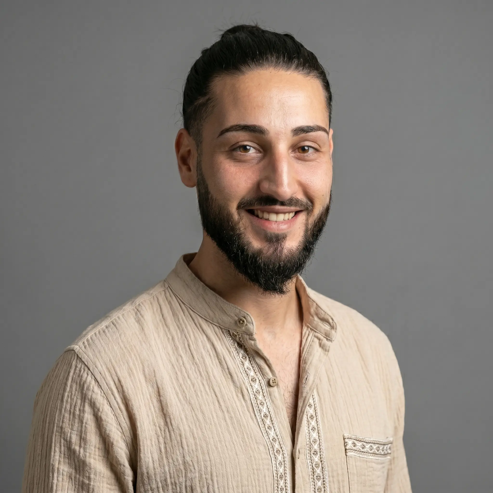 Kinesiologóa Emocional en Barcelona con Carlos Cazorla