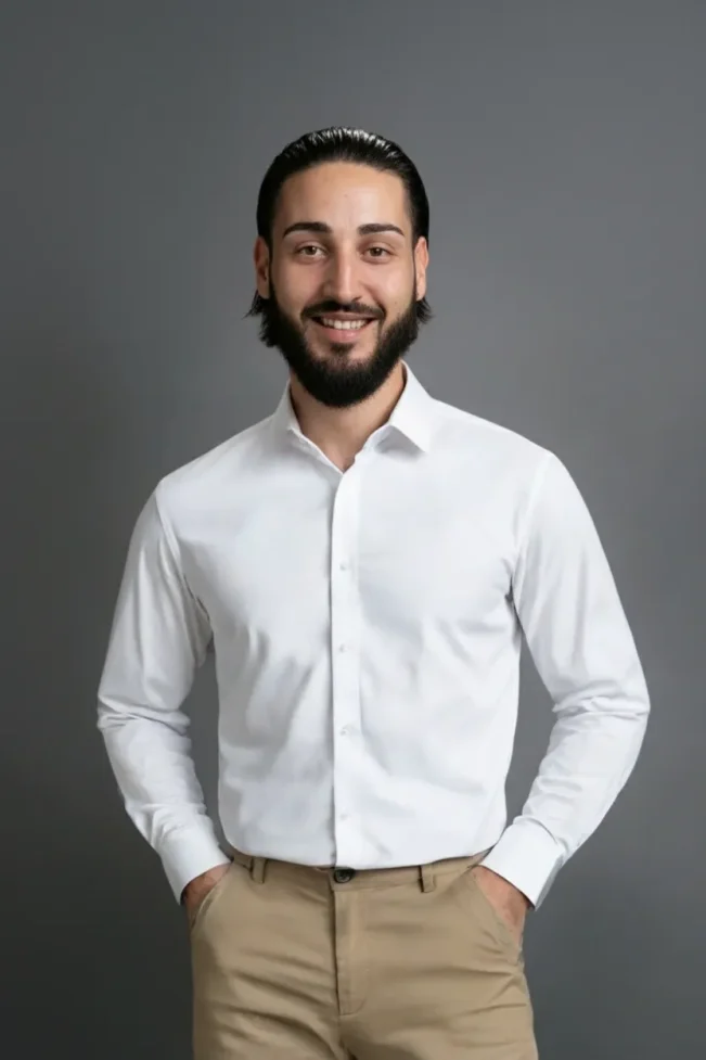 Carlos Cazorla, Kinesiólogo Emocional especialista en Kinesiología Emocional en Barcelona