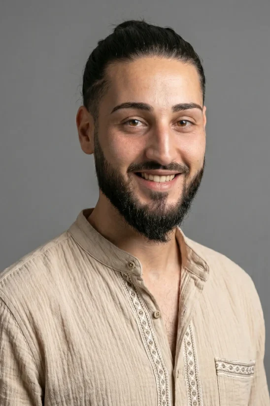 Kinesiologóa Emocional en Barcelona con Carlos Cazorla