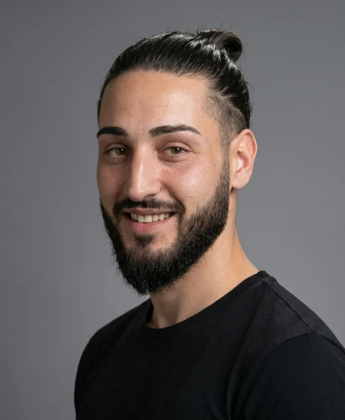 Quien es Carlos Cazorla, kinesiólogo emocional en Barcelona
